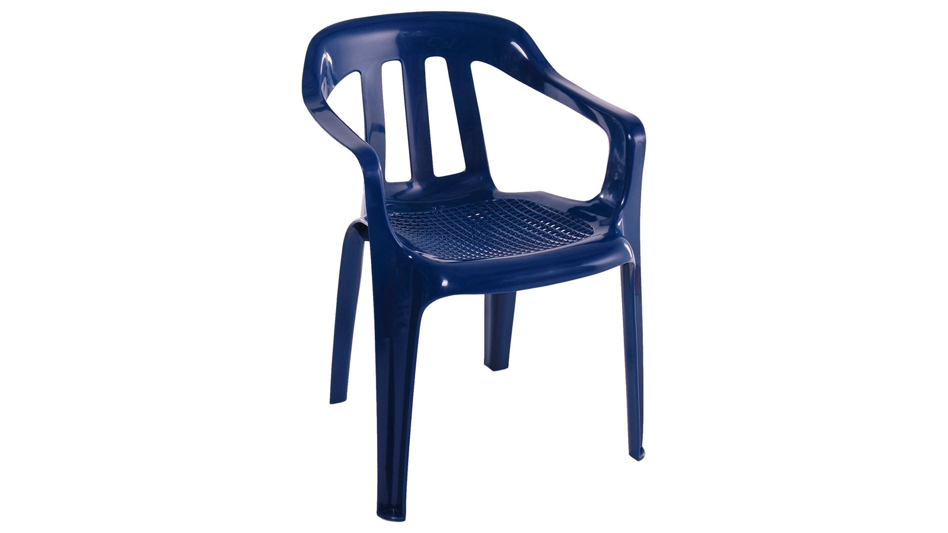 Silla Dinastia Azul Navy