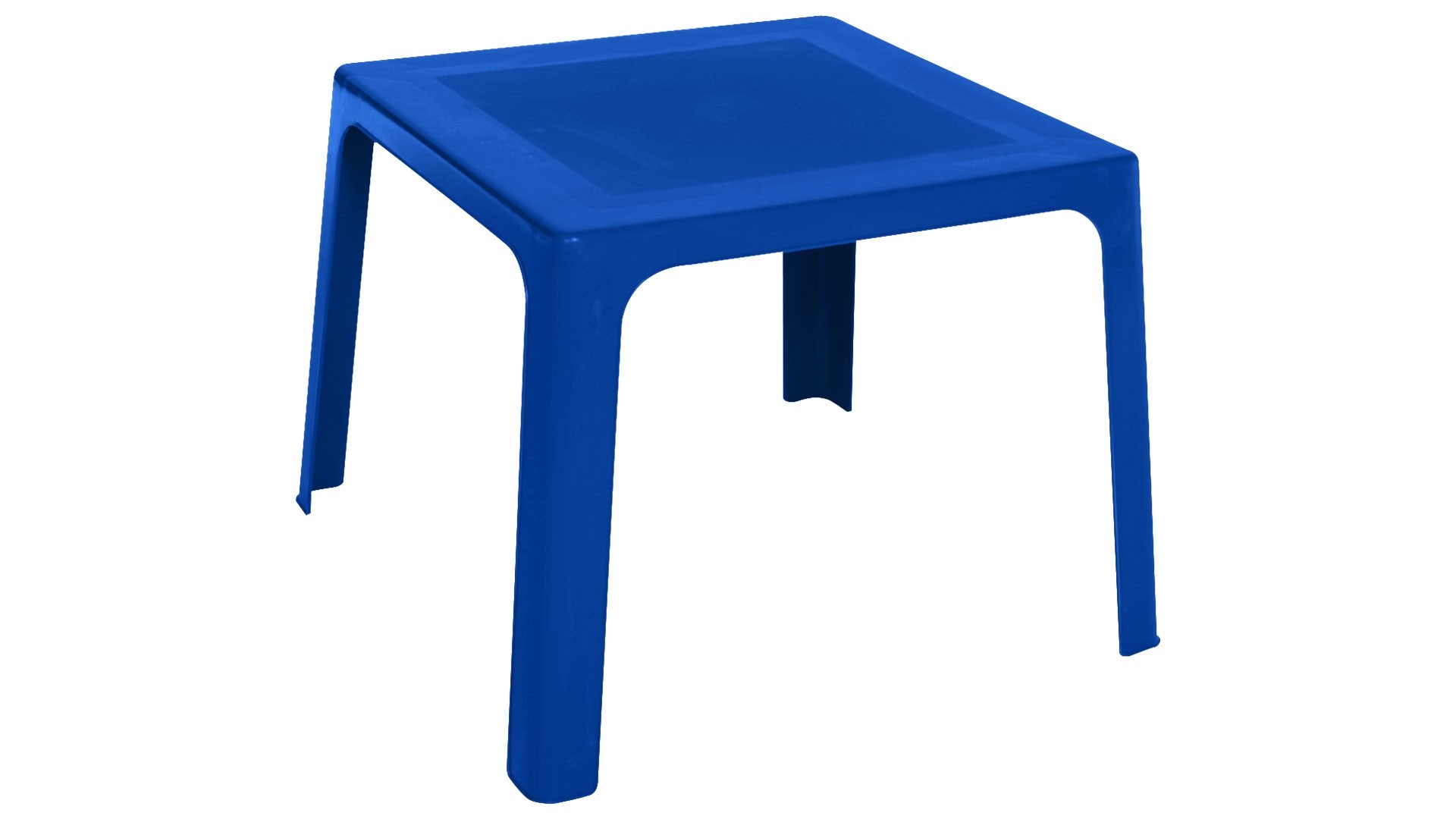 Mesa Pequeñin Azul