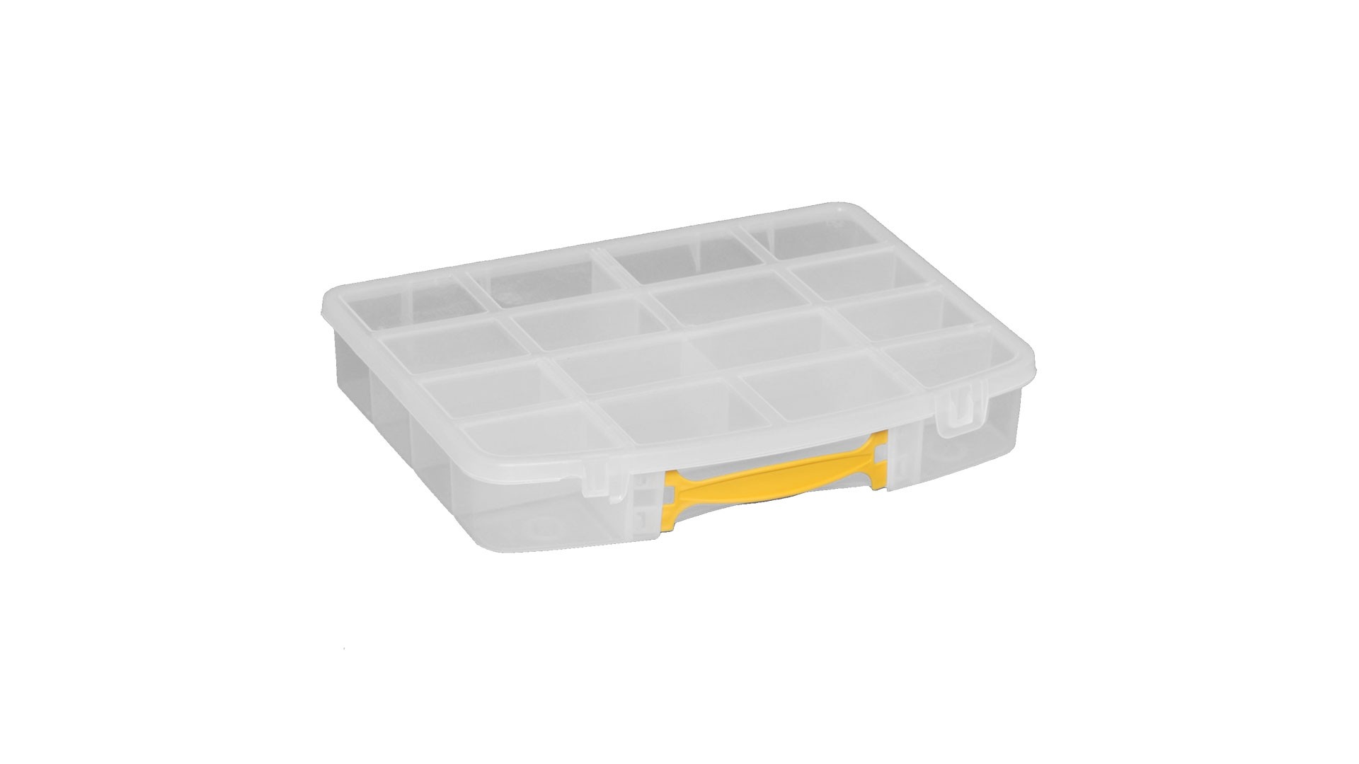 Caja Organizadora 330 Milimetros Natural