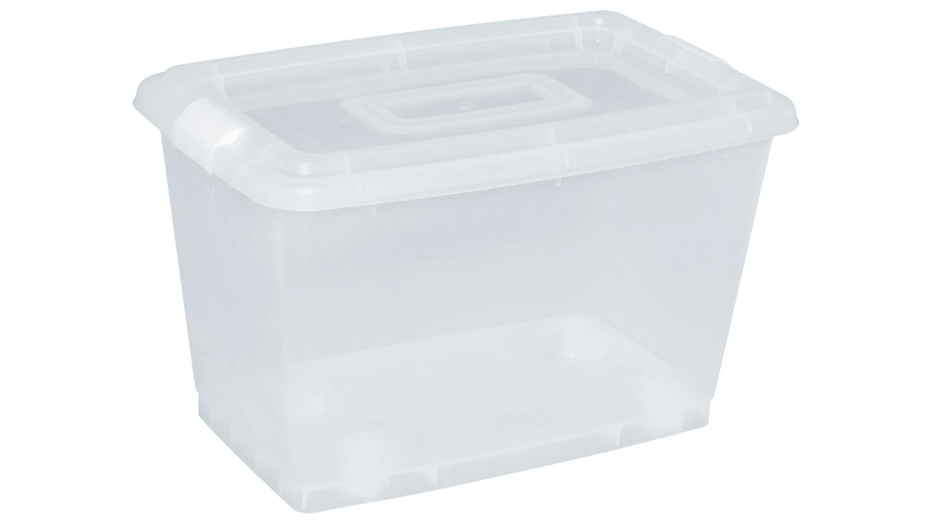 Cajon Móvil 40 Litros Natural