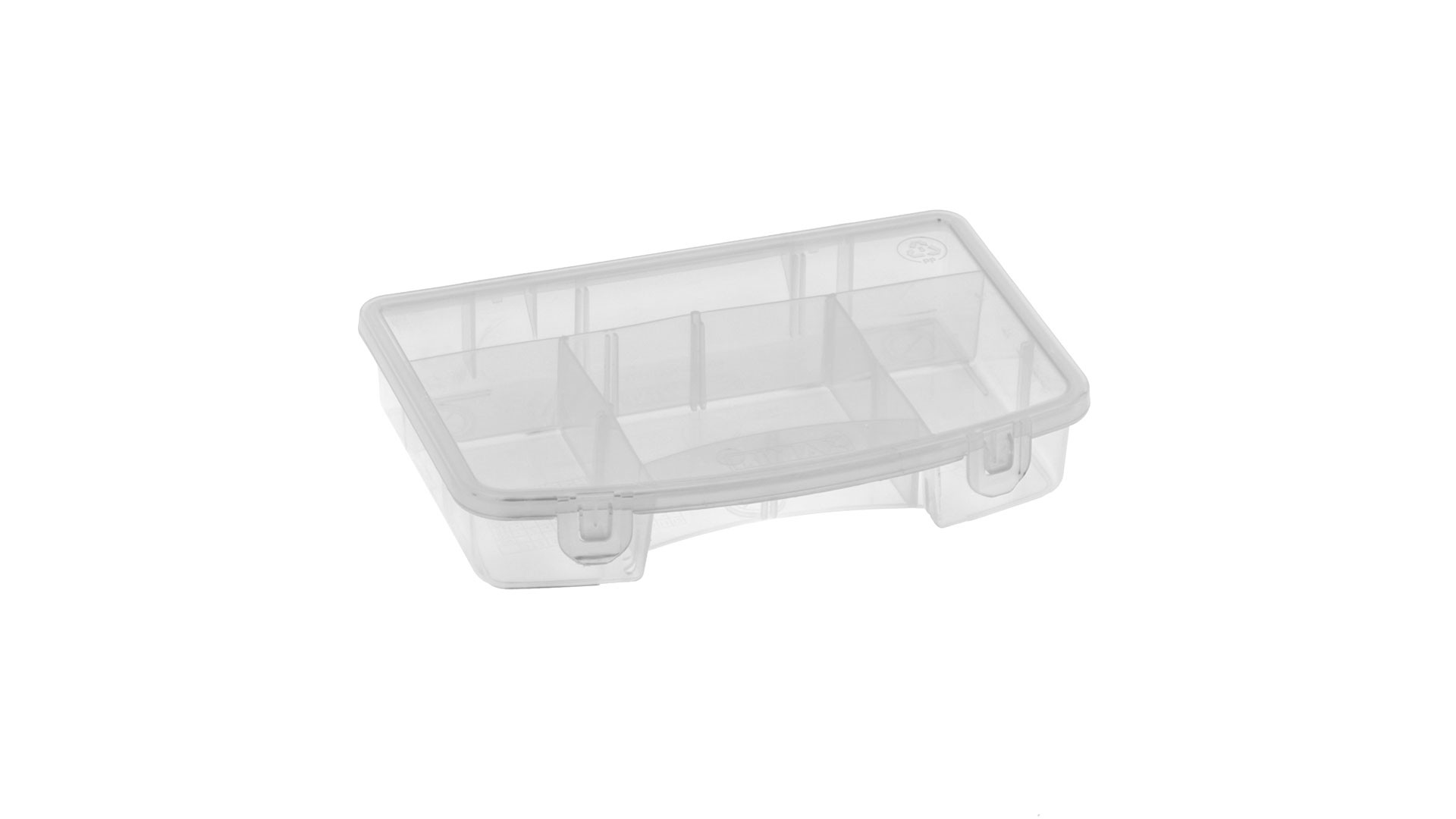 Caja Organizadora 230 Milimetros Natural