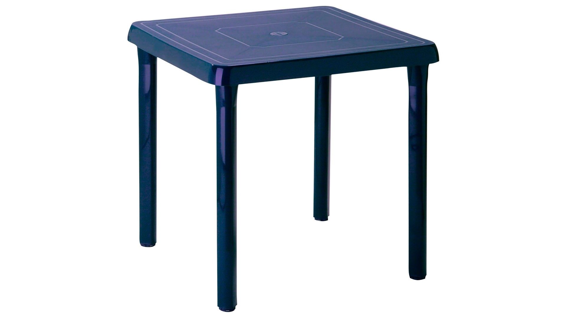Mesa Caribe Azul Navy