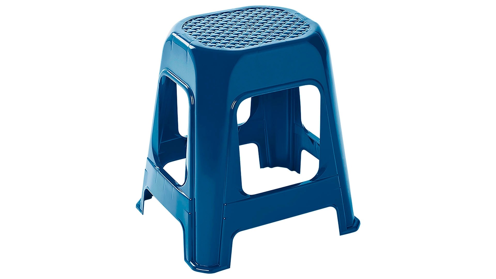 Butaco Grande Azul Navy