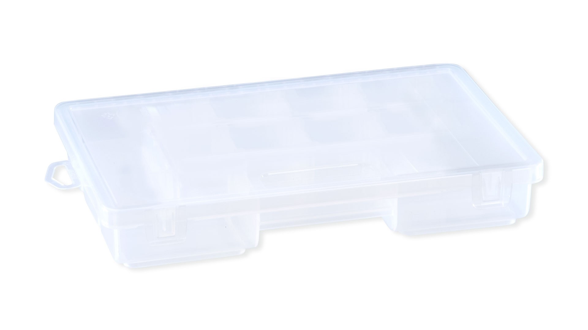 Caja Organizadora 270 Milimetros Natural