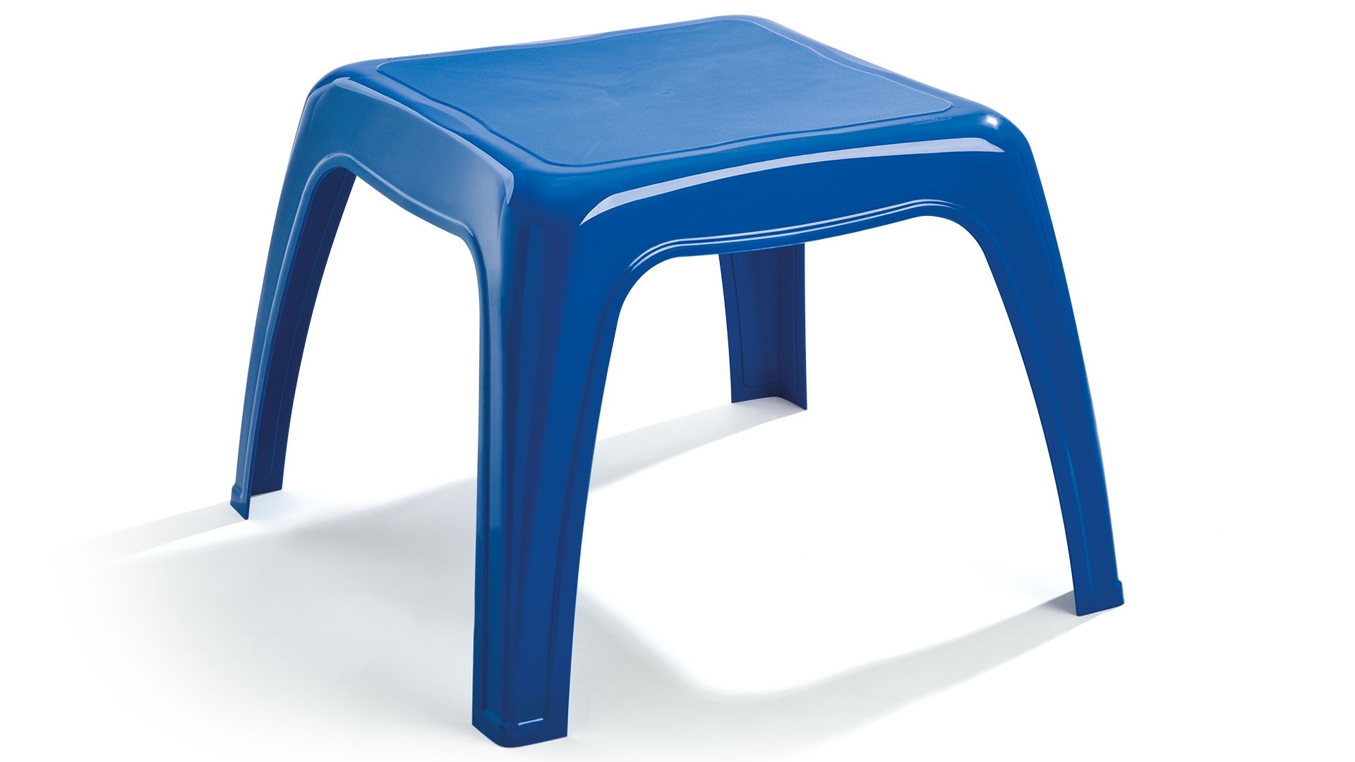 Mesa Kiddy Azul