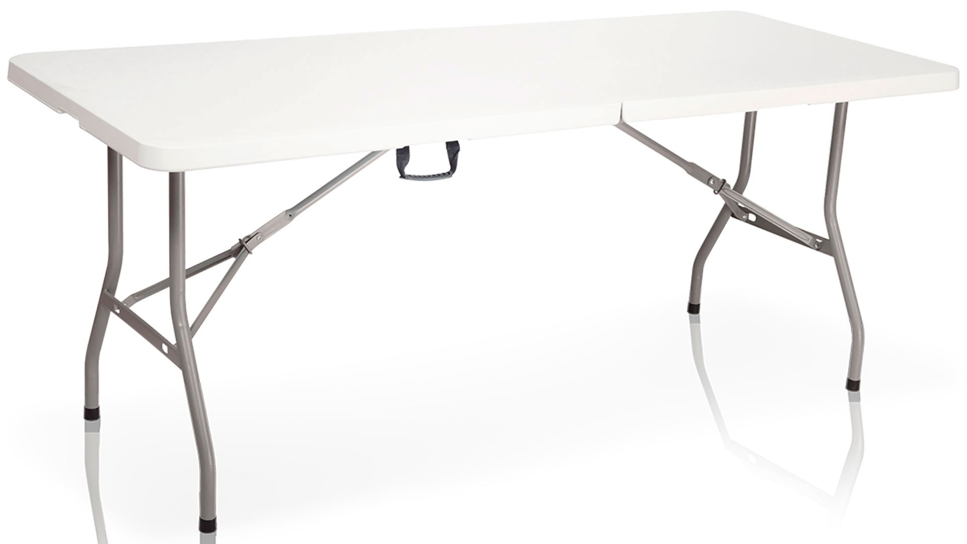 Mesa Banquetera Grande Blanco