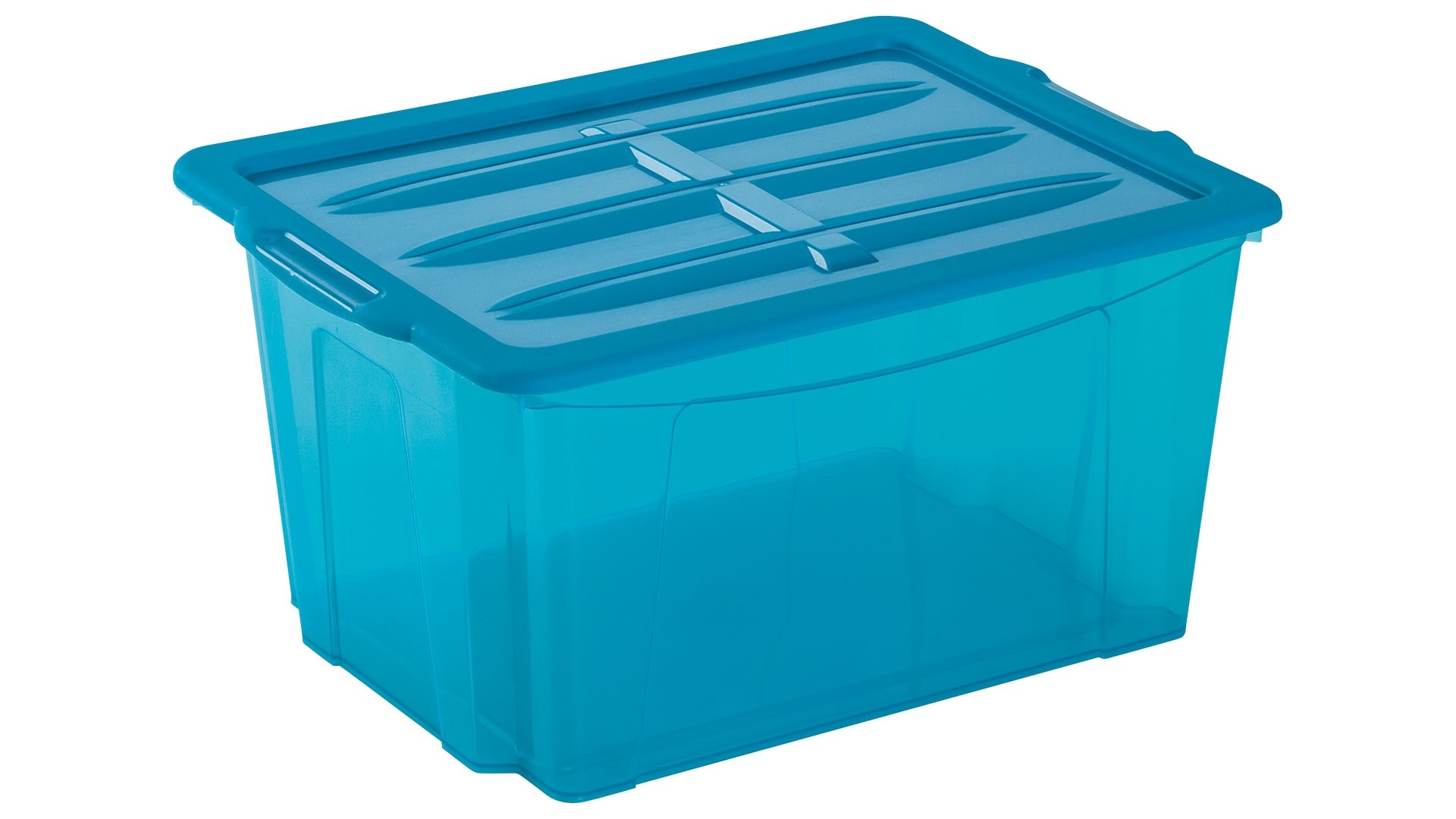 Caja Apilable de 18 Litros Armonia