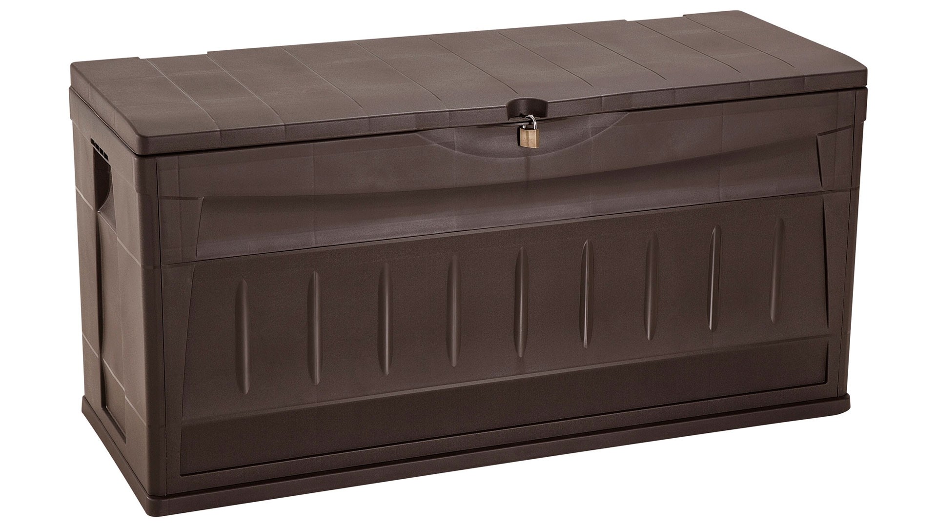 Baul Multiusos Wengue