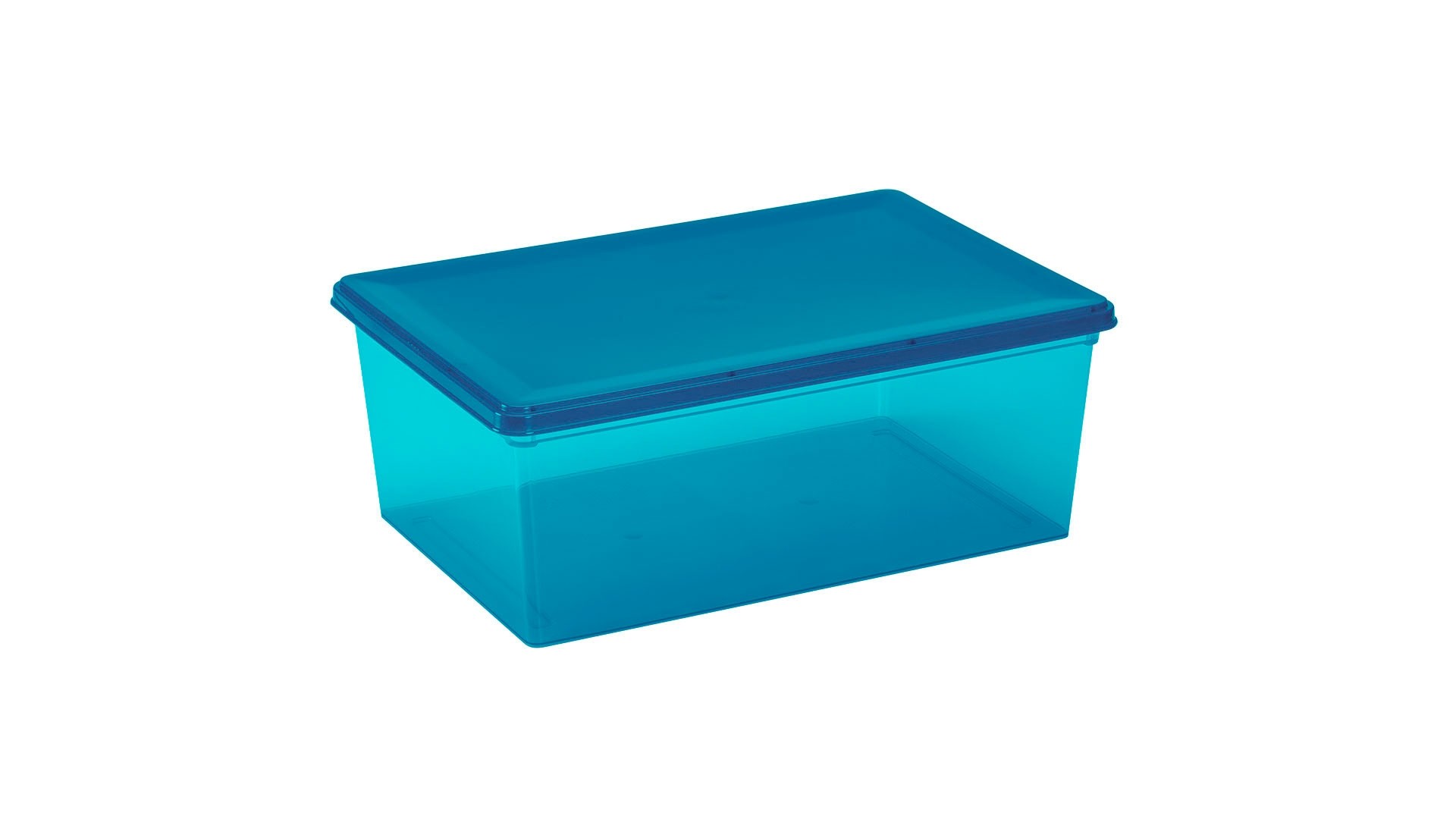 Caja Multiusos Ultraviana 12 Litros Armonia