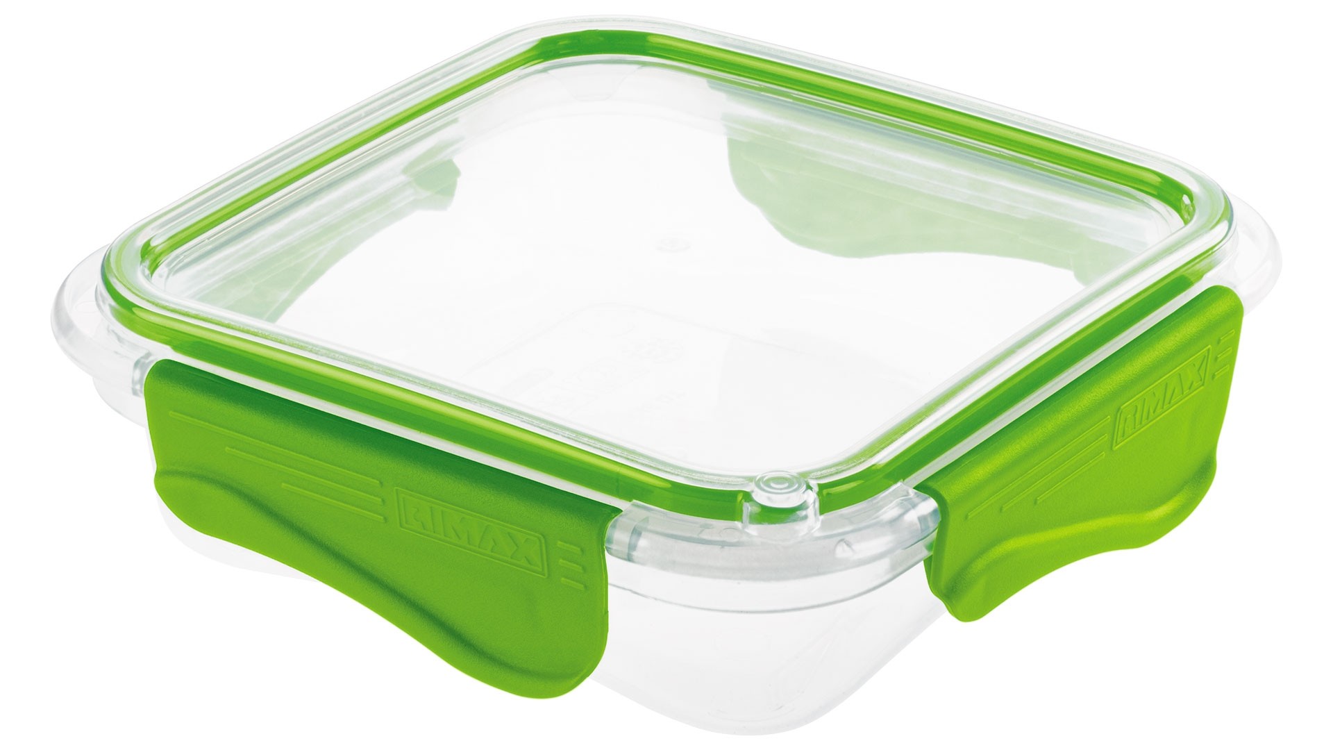 Recipiente Hermético 430 Mililitros Natural