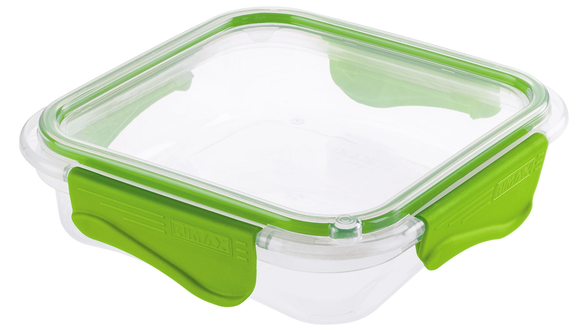 Recipiente Hermético 500 Mililitros Natural