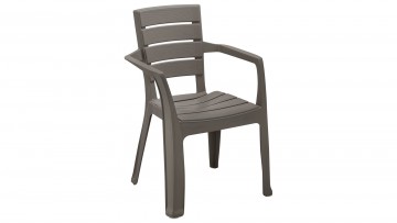 Silla Barú Con Brazos