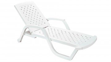 Cama Asoleadora Arrecife