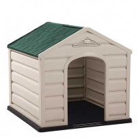 Casa Para Perro Razas Pequeñas