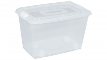 Cajon Móvil 40 Litros