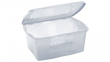 Caja Multiusos 12 Litros