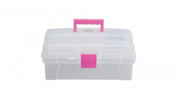 Caja Vanity Beauty