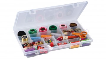 Caja Organizadora 360 Milimetros