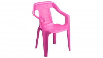 Silla Estrella Infantil