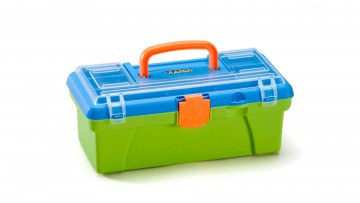 Caja 12" Para Organización