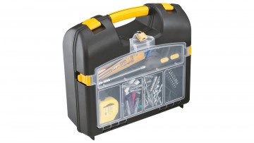 Caja Herramientas Eléctricas