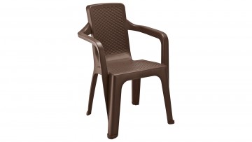 Silla Eterna Con Brazos