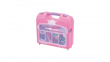 Caja Herramientas Eléctricas