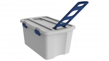 Cajon Móvil 120 Litros