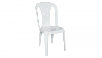 Silla Salsa Ambiental