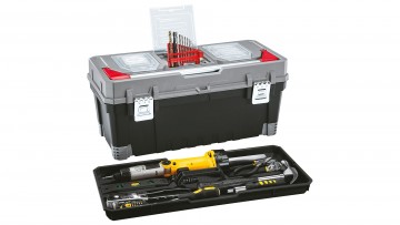 Caja Herramientas 25 Profesional