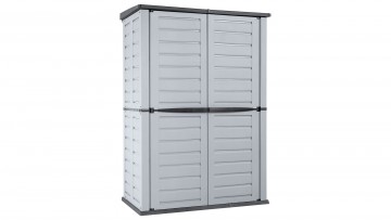 Bodega Grande De Jardín