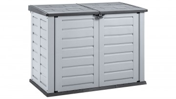 Bodega Mediana De Jardín