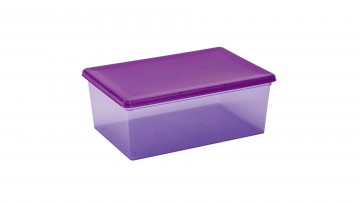 Caja Ultraviana 12 Litros