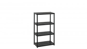 Estante Solido 15" De 4 Niveles