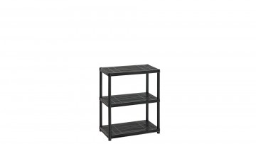 Estante Solido 15" De 3 Niveles