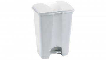 Basurero Pedal 60 Litros