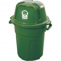 Basurero Manejo Residuos 100 Litros