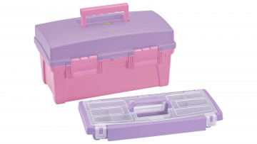 Caja Vanity Elegance
