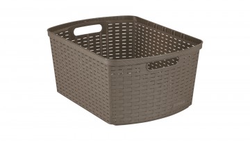 Canasta Apariencia Shia Alta