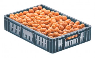 Canastilla 13 Cm Lineal Lineal