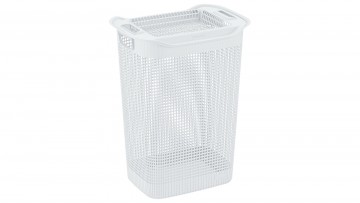 Cesta Para Ropa Linum Con Tejido Premium