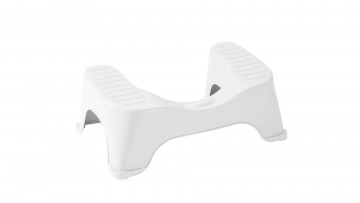 Butaco O Taburete Para Ir Al Baño