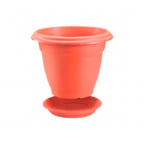 Matera Redonda 20 Cm