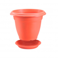 Matera Redonda 25 Cm