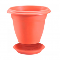 Matera Redonda 35 Cm