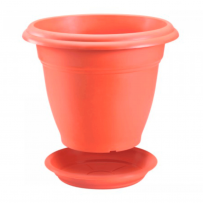 Matera Redonda 40 Cm