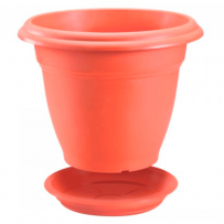 Matera Redonda 50 Cm