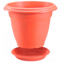 Matera Redonda 60 Cm