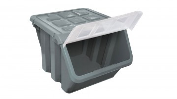 Caja Almacenadora Con Tapa