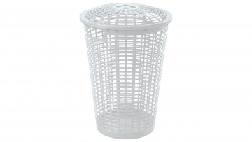 Cesta Redonda Con Manijas